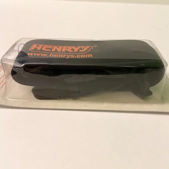 Henry's Deluxe 2" Neoprene Strap Camera Binocular Holder - Picture 7 of 10